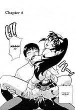 Hentai-Manga