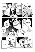 Hentai-Manga