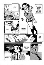 Hentai-Manga