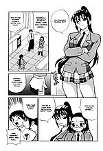 E-COMICS LIBRARY