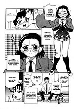 Hentai-Manga