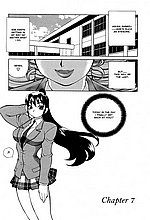 Hentai-Manga