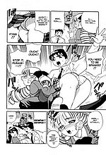 Hentai-Manga