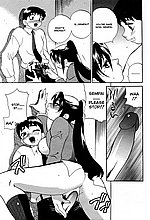 Hentai-Manga