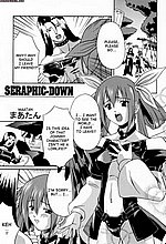 Hentai-Manga