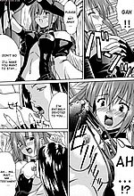 Hentai-Manga
