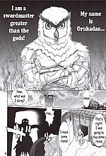 Hentai-Manga