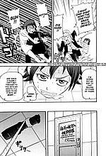 Hentai-Manga