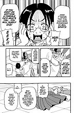 Hentai-Manga