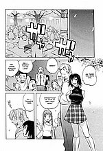 Hentai-Manga