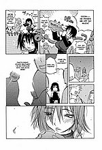 Hentai-Manga