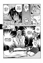 E-COMICS LIBRARY