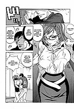 Hentai-Manga