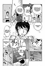 Hentai-Manga