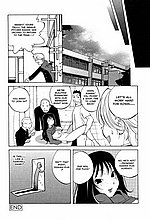 Hentai-Manga