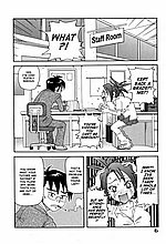 Hentai-Manga