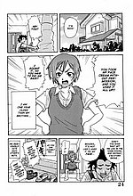 Hentai-Manga