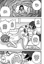 E-COMICS LIBRARY