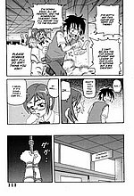 E-COMICS LIBRARY