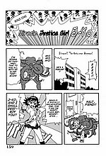 E-COMICS LIBRARY
