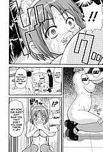 E-COMICS LIBRARY