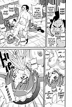 E-COMICS LIBRARY