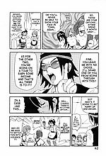 E-COMICS LIBRARY