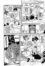 E-COMICS LIBRARY