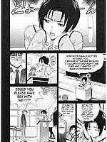 Hentai-Manga