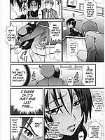 Hentai-Manga