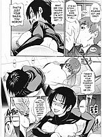 Hentai-Manga