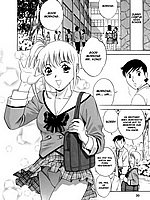 Hentai-Manga