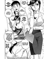 Hentai-Manga