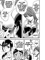Hentai-Manga