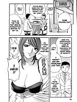 E-COMICS LIBRARY
