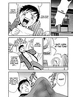 Hentai-Manga