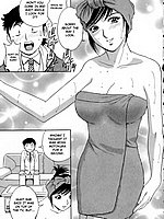 E-COMICS LIBRARY