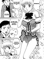 E-COMICS LIBRARY
