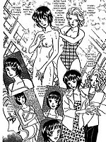 Hentai-Manga