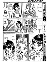 Hentai-Manga