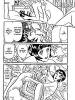 Hentai-Manga