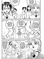 E-COMICS LIBRARY