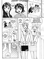 E-COMICS LIBRARY