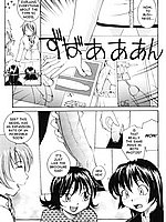 E-COMICS LIBRARY