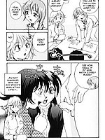 E-COMICS LIBRARY