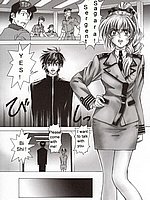E-COMICS LIBRARY