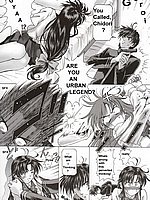 E-COMICS LIBRARY