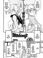 E-COMICS LIBRARY