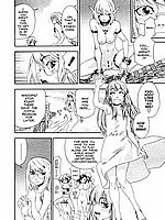 E-COMICS LIBRARY