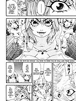 E-COMICS LIBRARY